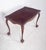 Wood Portuguese Coffee Table in Wood For Sale - Image 7 of 10