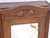 Brown French Art Deco Medicine Cabinet, 1920s For Sale - Image 8 of 12