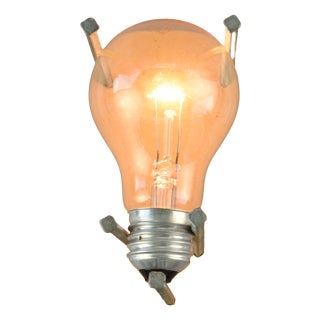20th Century Wall Lamp by Anders Jansson for Draken Arkitektur, Sweden, 2000s For Sale