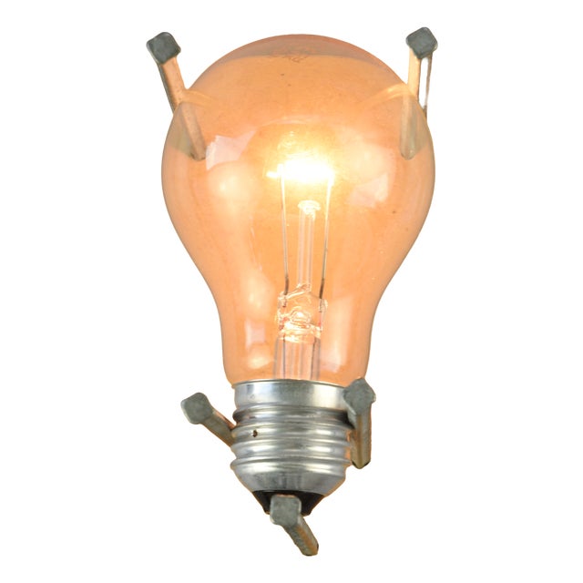 20th Century Wall Lamp by Anders Jansson for Draken Arkitektur, Sweden, 2000s For Sale