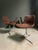 Vintage PK9 by Poul Kjærholm for E. Kold Christensen, 1960s, Set of 4 For Sale - Image 14 of 14