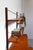 Danish Modern 3-Bay Modular Teak Wall Unit by Poul Cadovius for Cado, 1960s. For Sale - Image 14 of 18
