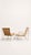Set of two Bachelor armchairs designed by Verner Panton for Fritz Hansen, 1970s. Excellent overall condition. Original...