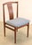 Dining Room Chairs by Henning Sørensen for Danex, Set of 4 For Sale - Image 14 of 17