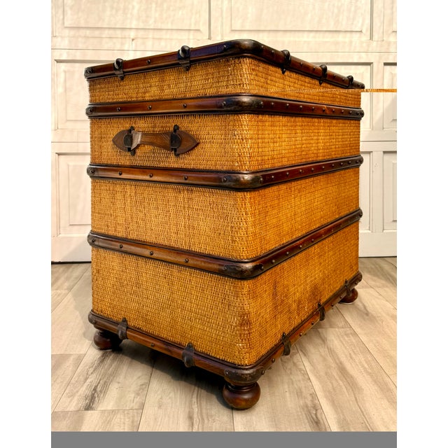 Luggage Dresser For Sale - Image 16 of 18