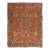 Antique Serapi Rug 8'7'' x 10'10'' For Sale