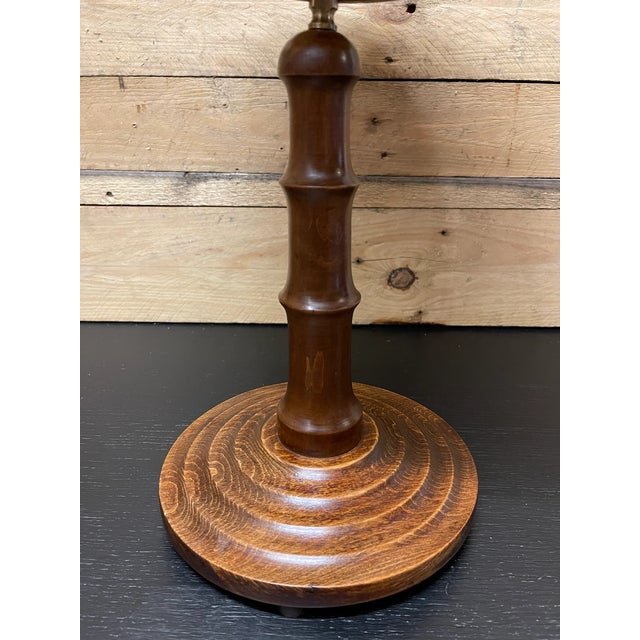 Vintage German Table Globe by Paul Räth & Dr A Krause, Leipzig, 1920s For Sale - Image 6 of 7