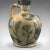 1871's English Antique Decorative Ceramic Flagon For Sale - Image 10 of 12