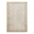 Vintage Sivas Rug | Floral in Ivory and Beige | 8x12 For Sale