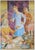 Renaissance Mid 20th Century Tell Me My Fortune, Bela Kontuly For Sale - Image 3 of 6