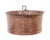 Victorian 19th Century Copper Cooking Pot For Sale - Image 4 of 7