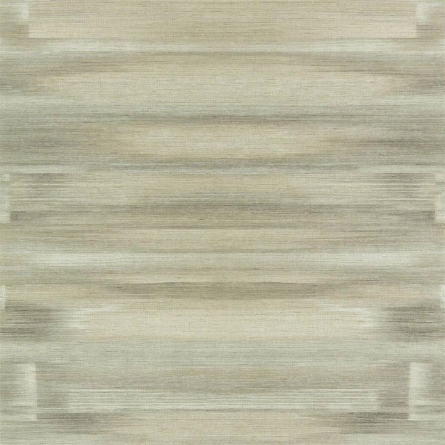 Harlequin Refraction Wallpaper in Sandstone - a Sample For Sale