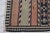 Antique Caucasian Kilim Rug, 1920s For Sale - Image 4 of 15