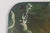 Sacred Heart of Jesus, Oil on Tin Over Panel, 19th Century For Sale - Image 11 of 12
