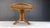 Wood Round Pine Wood Dining Table by Rainer Daumiller, 1970s For Sale - Image 7 of 10