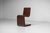 Curved Chair by Studio Job, the Netherlands, 1998 For Sale - Image 12 of 18