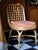 Not Yet Made - Made To Order Annka Chair in Stained Rattan by Popus Editions For Sale - Image 5 of 6