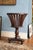 Brown Victorian Style Fir Planter For Sale - Image 8 of 8