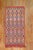 Mid 20th Century Vintage Zabihi Collection Jajim Turkish Flatweave - 3'8" x 6'9" For Sale - Image 5 of 7