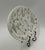 Emilia Castillo 1980s Emilia Castillo Taxco Porcelain & Pure Silver Hummingbird Serving Platter For Sale - Image 4 of 18