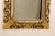 Italian 19th Century Gilt Wood Mirror For Sale - Image 9 of 10