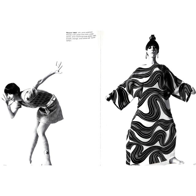 "The Rudi Gernreich Book" 1991 Moffitt, Peggy and Claxton, William For Sale - Image 11 of 14
