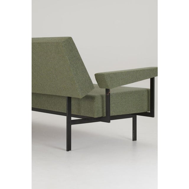 MM07 Sofa by Cees Braakman for Pastoe, 1950s For Sale - Image 10 of 17
