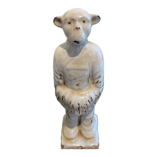 Chinese Zodiac Monkey For Sale