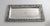 1910s 1910s Sterling Silver Tray For Sale - Image 5 of 9