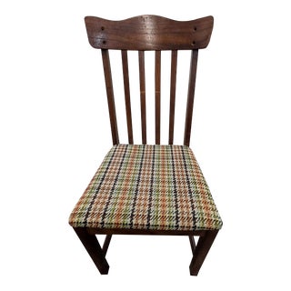 Vintage Hill Conover Desk Chair For Sale