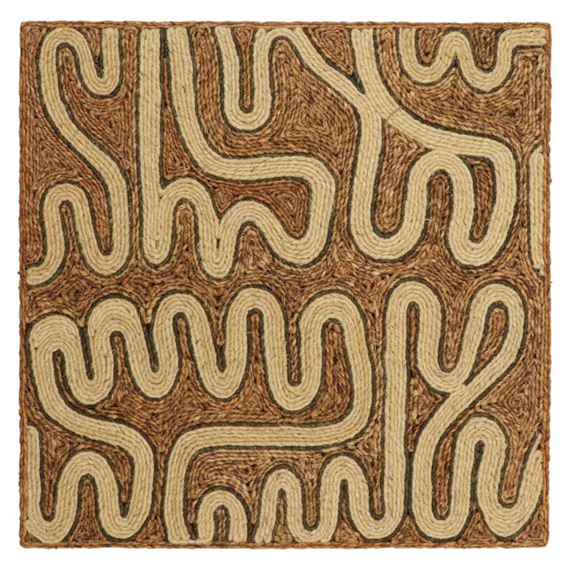 Rug & Kilim Flatweave Rug - 13x18 For Sale