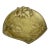 Art Nouveau Bronze Strawberry Pin Tray For Sale