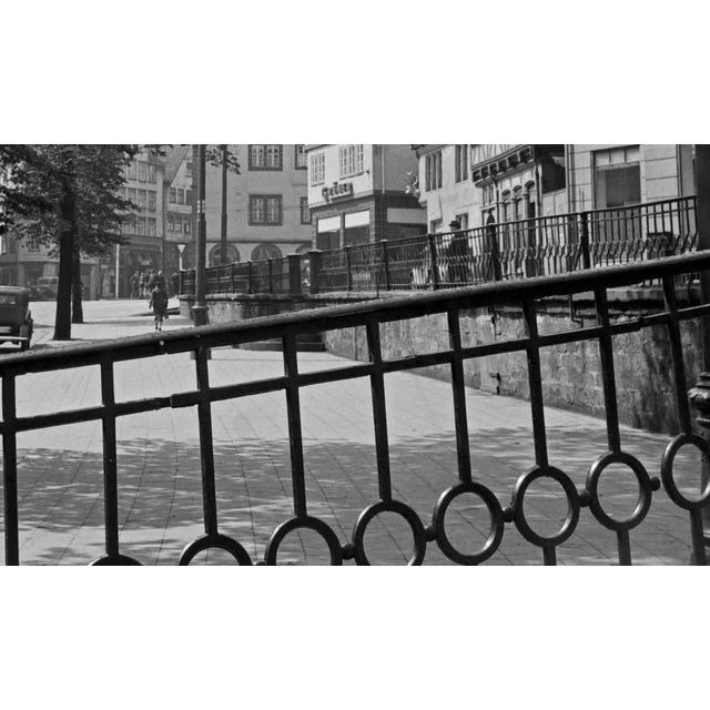 One of the photographers at Mauritius Publishing based in Berlin was Karl Heinrich Lämmel. Born on 30 July 1910 in Riesa,...