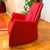 Gamma Arredamenti Kate Swivel Chair For Sale - Image 10 of 11