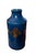 A beautiful pair of vases by Aldo Londi for Bitossi. The vesssels are made in Rimini Blu, a colorway Londi made famous....
