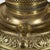 Antique Thomas B Adams and Sons Electrified Brass Oil Lamp For Sale In Portland, ME - Image 6 of 13