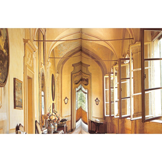 "Historic Houses of the Nobility in Piedmont" 2005 Rebaudengo, Adele Re For Sale - Image 10 of 12