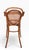 Antique Bentwood Highchair Att. To Thonet For Sale - Image 15 of 15