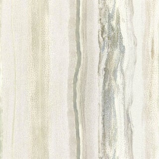 Harlequin Vitruvius Wallpaper in Limestone / Concrete For Sale