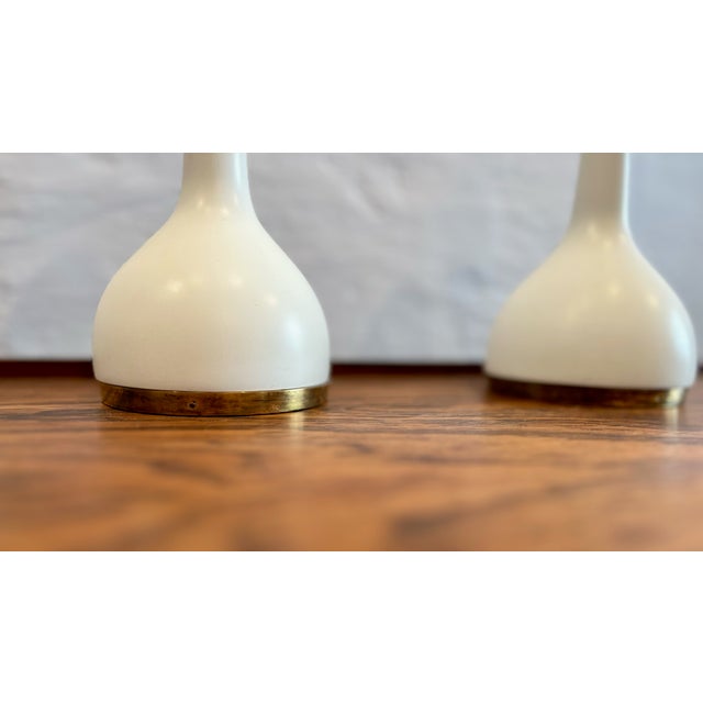 Discover the timeless beauty of the solid wood hans agne jakobsson b44, a vintage scandinavian modern table lamp that...