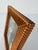 Mid-Century Modern Italian Embossed Copper Tabletop Picture Frame, 1930s For Sale - Image 15 of 18