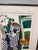 Yukihiko Tajima “The Bon Festival” Limited Edition Serigraph, 58/75 For Sale - Image 11 of 12