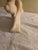 1060's "The Awakening " Vincent Glinsky Stone Composite Sculpture For Sale - Image 12 of 12