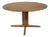 Mid-Century Dining Table attributed to Niels Otto (N. O.) Møller, 1970s For Sale