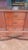 English Sideboard in Mahogany, 1950s For Sale - Image 3 of 7