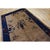 Sand 1920s Tan Sand Floral Vase Antique Chinese Art Deco Carpet 5' X 7'10" Woven Rug For Sale - Image 8 of 8