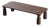 Mansfield Dining Table by Wood Taylors Club For Sale