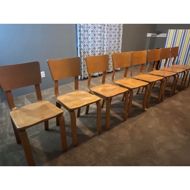 They are in great condition for their age and also extremely rare. I’d like to sell them all at once but if I split them...