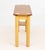 Modern Maple L-Shaped Desk For Sale - Image 14 of 16