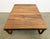 Vintage Industrial Coffee Table, 1960s For Sale - Image 13 of 16
